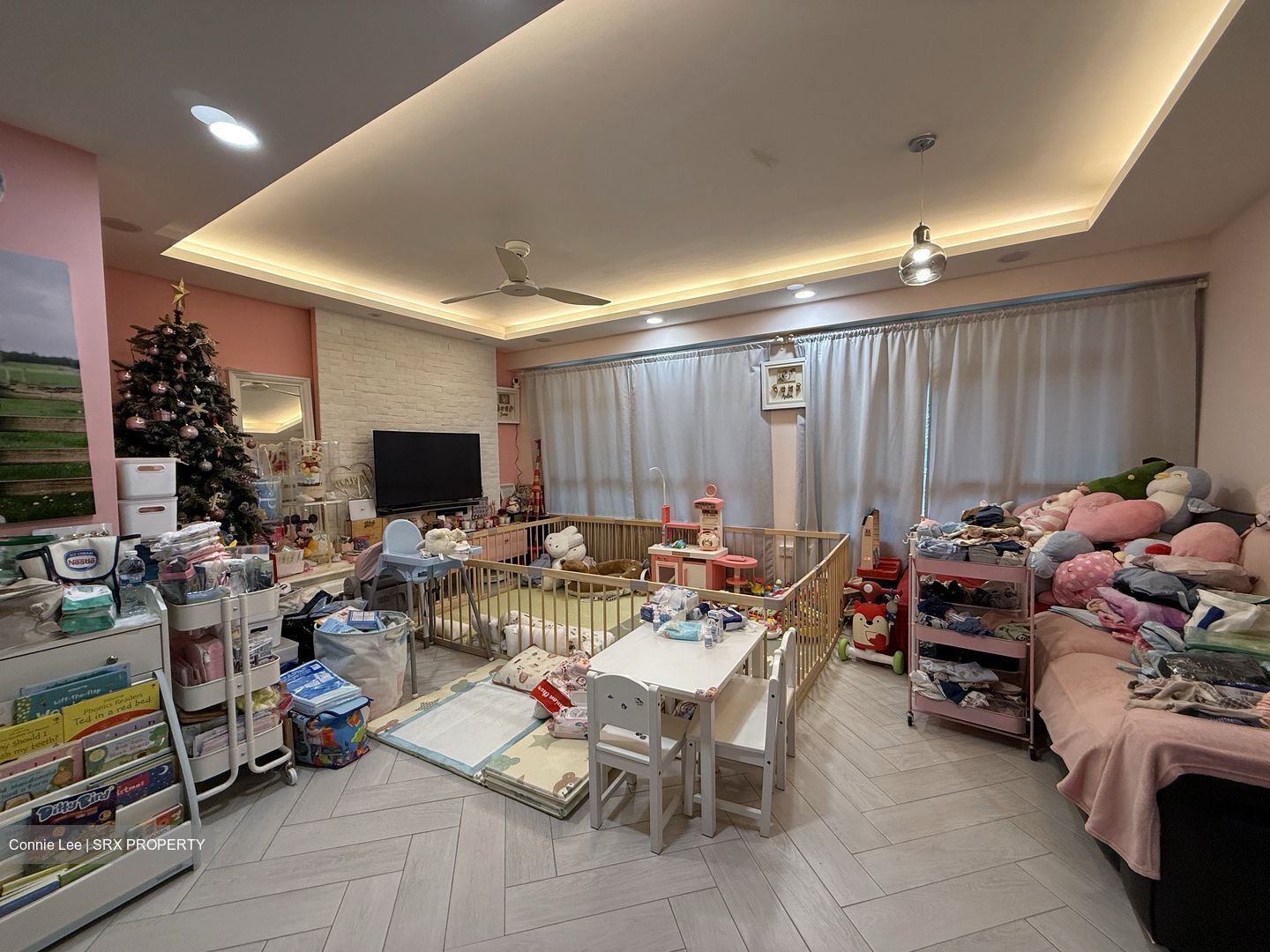 Blk 162C Rivervale Delta (Sengkang), HDB 5 Rooms #530367191